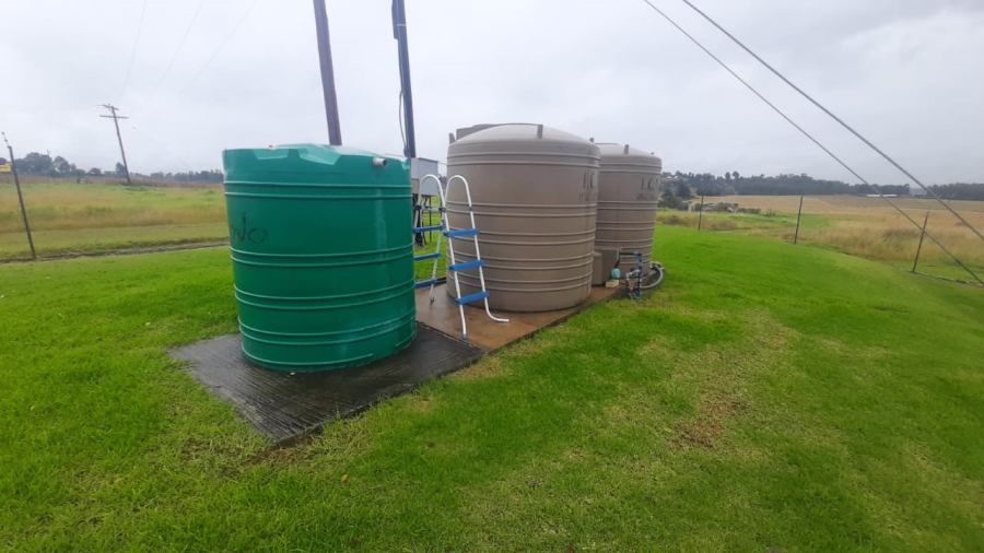 Commercial Property for Sale in Mary Anne Free State
